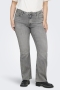 ONLY eco jeans flared 32 inch | 15364485GRDE/L3246&nbsp;