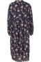 Gozzip jurk Anja | G261000navy/prinM=46/48&nbsp;