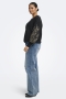 ONLY eco sweater boothals lange mouw | 15365294OABOM=46/48&nbsp;