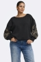 ONLY eco sweater boothals lange mouw | 15365294OABOM=46/48&nbsp;