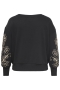 ONLY eco sweater boothals lange mouw | 15365294OABOM=46/48&nbsp;