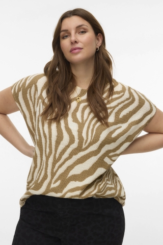 VERO MODA curve eco shirt | 10348199BIMAS=42/44&nbsp;