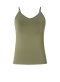 Yest Curve top met spaghettibandjes | A005865olgr2(50)&nbsp;