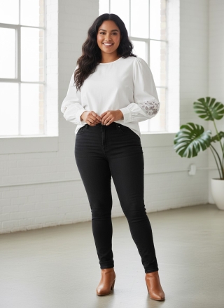 VERO MODA curve shirt | 10339289CLDA44&nbsp;