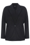 Exxcellent blazer zijstreep | 26VBE03E00146&nbsp;