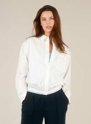 Yest blouse Inez | 000603800942&nbsp;