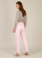 Yest broek Cornelia Essential | 0006090pink42&nbsp;