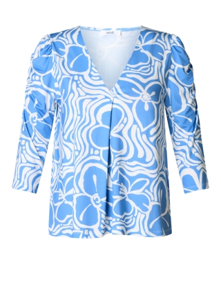 Yest ECO shirt Inna | 0006126205242&nbsp;