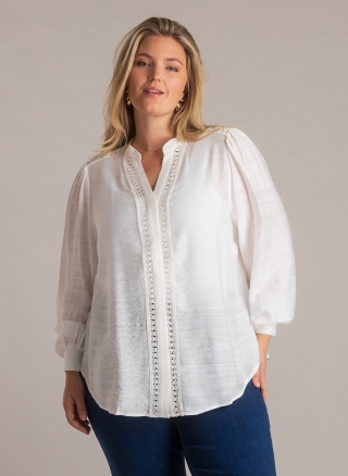 Yest Curve blouse Jill | A006042009X-0(44)&nbsp;