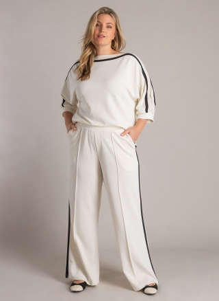 Yest Curve broek Jelisa | A0060940875X-0(44)&nbsp;