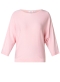 Yest Curve trui Valentina Essential | A006101pink2(50)&nbsp;