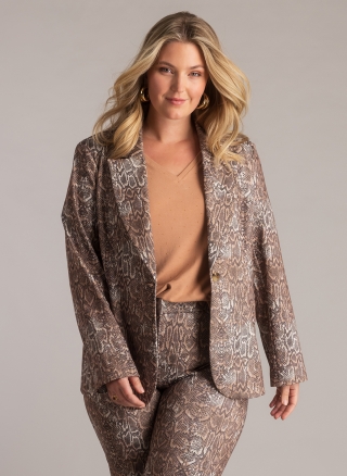 Yest Curve blazer Julika | A0061149954X-0(44)&nbsp;