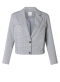 Yest Curve blazer Jovienne | A006257lgmuX-0(44)&nbsp;