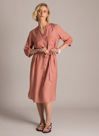 Yest jurk Kristel | 0006159drtr42&nbsp;