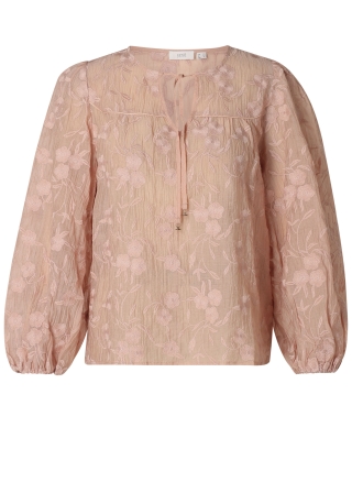 Yest eco blouse Kora | 0006180rocl42&nbsp;