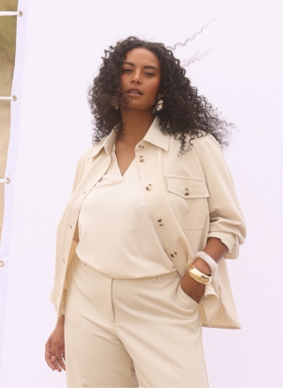 Yest Curve jasje Lelia | A0061450015X-0(44)&nbsp;