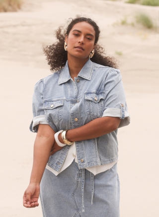 Yest Curve jasje Wijnanda Essential | A00615312002(50)&nbsp;