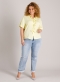 Yest Curve blouse Lana | A00616440112(50)&nbsp;