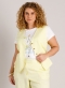 Yest Curve gilet Walae Essential | A00616540112(50)&nbsp;