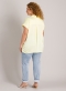Yest Curve blouse Wiktoria Essential | A00617640112(50)&nbsp;