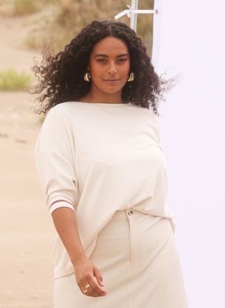 Yest Curve shirt Liona | A00618930304(54/56)&nbsp;