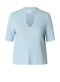 Yest Curve trui Lenka | A0062072301X-0(44)&nbsp;