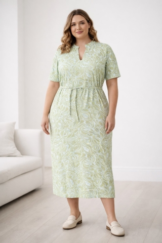 Yest Curve jurk Hamida Essential | A0062173193X-0(44)&nbsp;