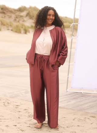 Yest Curve broek Liv | A0063598930X-0(44)&nbsp;