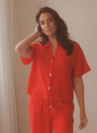 Yest blouse Marthe | 0006291914042&nbsp;