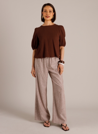 Yest blouse Maja | 0006305992542&nbsp;