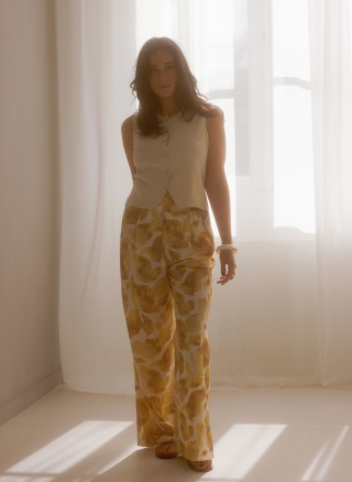 Yest vest Malin | 0006318crea42&nbsp;