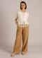 Yest blouse Martina | 0006384crea42&nbsp;