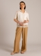 Yest blouse Martina | 0006384crea42&nbsp;
