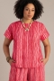 Yest Curve shirt Ushma Essential | A0062809149X-0(44)&nbsp;