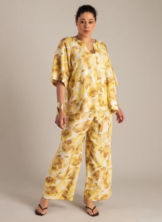 Yest Curve broek Nelle | A0062864069X-0(44)&nbsp;