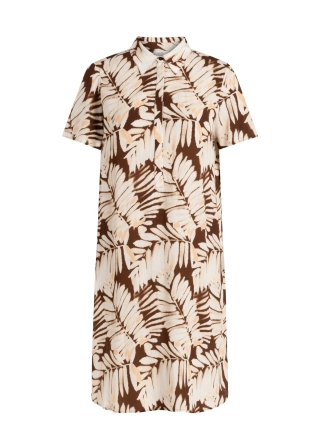 Yest Curve jurk Ulma Essential | A00629099262(50)&nbsp;