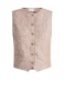 Yest Curve vest Nicolette | A00629599270(46)&nbsp;