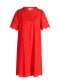 Yest Curve jurk Nia | A0063026005X-0(44)&nbsp;
