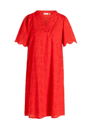 Yest Curve jurk Nia | A00630260052(50)&nbsp;