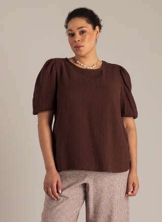 Yest Curve blouse Noreen | A00630599252(50)&nbsp;