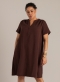Yest Curve jurk Aida Essential | A00630650232(50)&nbsp;
