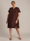 Yest Curve jurk Aida Essential | A00630650232(50)&nbsp;