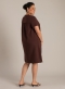 Yest Curve jurk Aida Essential | A00630650232(50)&nbsp;