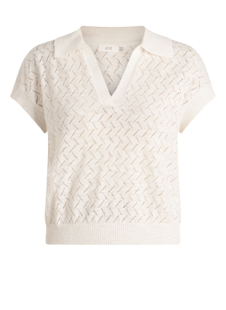 Yest Curve trui Nikoline | A006320009X-0(44)&nbsp;