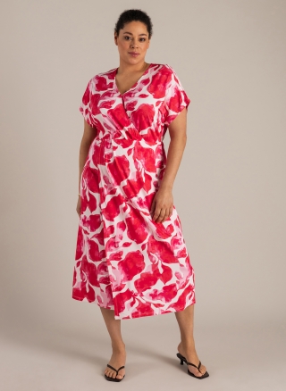 Yest Curve jurk Naomi | A00633579202(50)&nbsp;