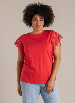 Yest Curve shirt Nusha | A006342009X-0(44)&nbsp;