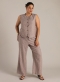 Yest Curve broek Natascha | A0063869927X-0(44)&nbsp;