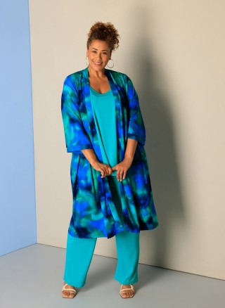 COLLETTA vest Noelle | 90006352990X-0(44)&nbsp;