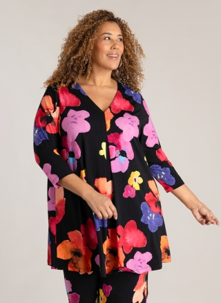 COLLETTA tuniek Nyssa | 90006401099X-0(44)&nbsp;