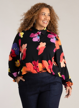 COLLETTA blouse Noortje | 900065710990(46)&nbsp;